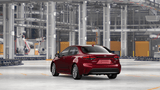 2027 Toyota Corolla - Preview 7