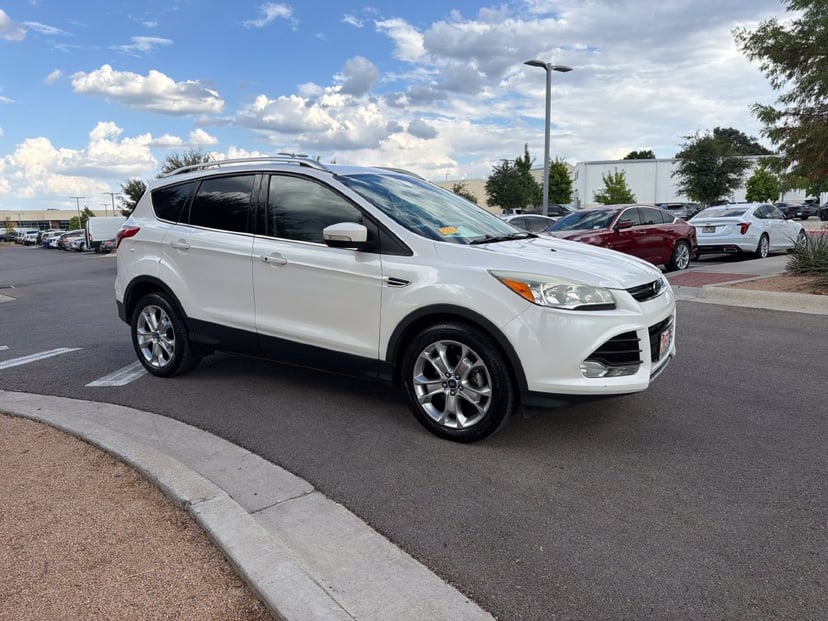 2014 Ford Escape - Image 1