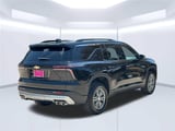 2027 Chevrolet Traverse - Preview 5