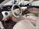 2017 Mercedes-Benz S-Class - Preview 14