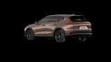 2026 Toyota Crown Signia - Preview 6