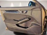 2025 Honda Civic - Preview 14