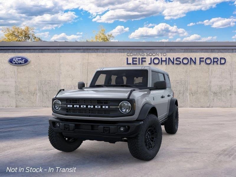 2026 Ford Bronco - Image 1