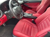 2023 Lexus IS - Preview 9
