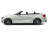 2020 BMW 2-series - Preview 3