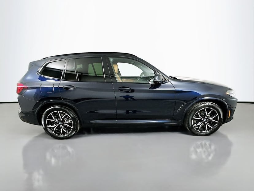 2023 BMW X3 - Image 1