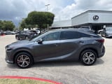 2025 Lexus RX - Preview 2