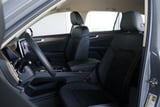 2026 Volkswagen Atlas - Preview 8
