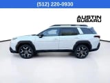 2026 Subaru Outback - Preview 4