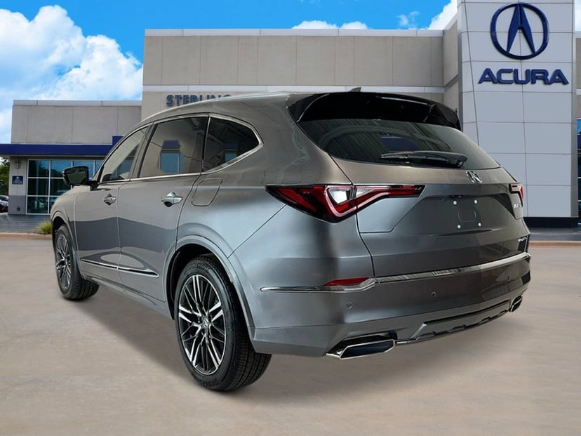 2026 Acura MDX - Image 2