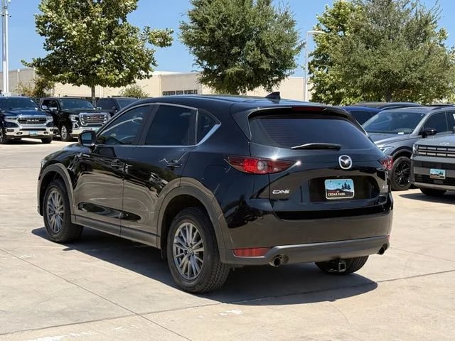 2018 Mazda CX-5 - Image 2
