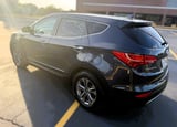 2016 Hyundai Santa Fe Sport - Preview 6