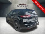 2025 Nissan Rogue - Preview 5