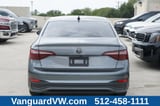 2022 Volkswagen Jetta - Preview 5