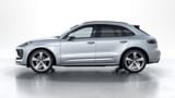 2026 Porsche Macan - Preview 3