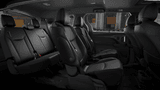 2026 Toyota Sienna - Preview 3
