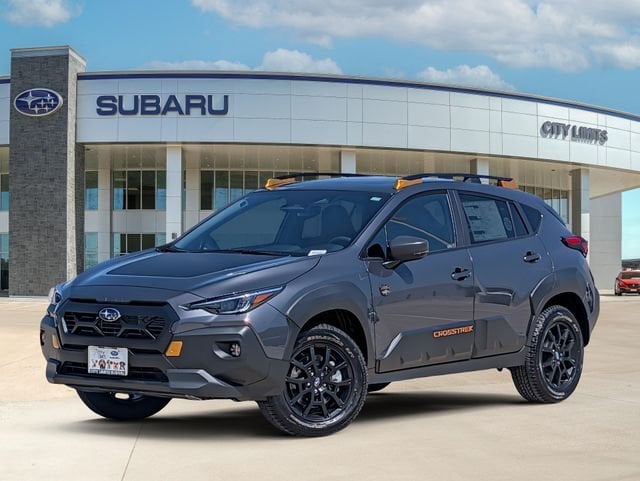 2026 Subaru Crosstrek - Image 1