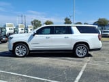 2021 Chevrolet Suburban - Preview 5