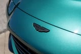 2023 Aston Martin Vantage - Preview 5