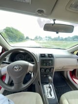 2010 Toyota Corolla - Preview 9