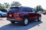 2023 Jeep Grand Cherokee - Preview 6