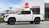 2026 Toyota Tacoma - Preview 3