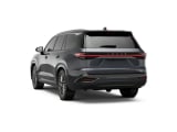 2026 Lexus TX - Preview 3