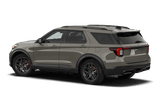 2026 Ford Explorer - Preview 2