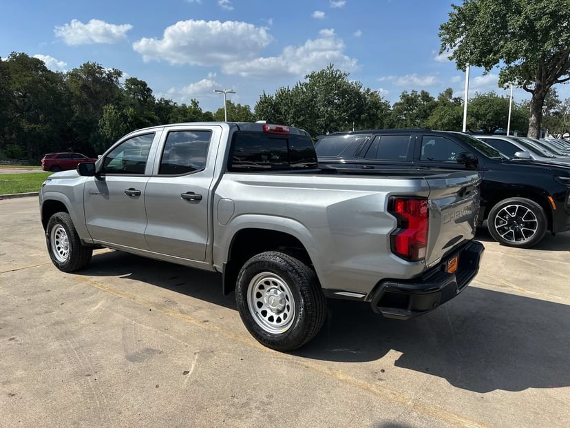 2026 Chevrolet Colorado - Image 2