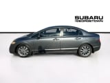 2009 Honda Civic - Preview 4