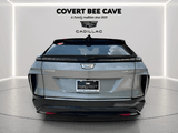 2026 Cadillac Lyriq - Preview 8