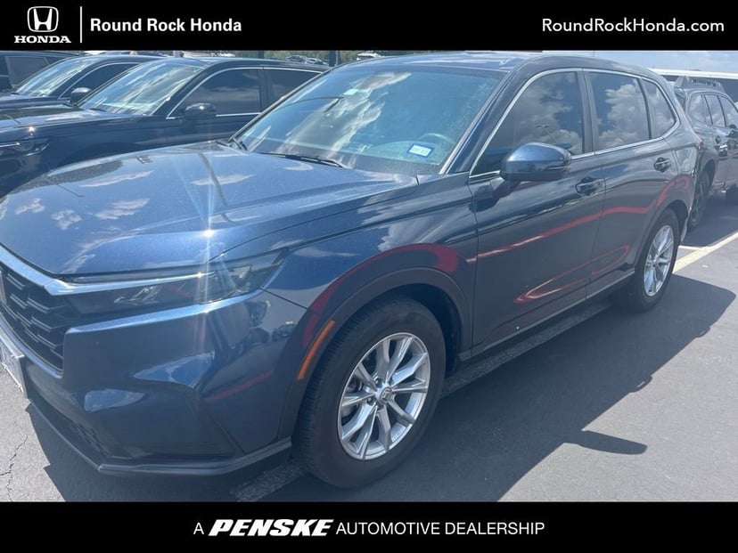 2024 Honda CR-V - Image 1