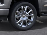 2026 Chevrolet Silverado 1500 - Preview 9