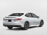 2026 Toyota Camry - Preview 2