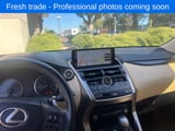 2019 Lexus NX - Preview 7