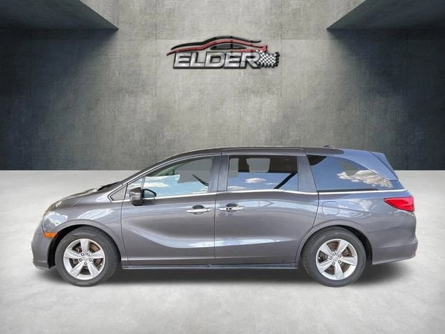 2019 Honda Odyssey - Image 1