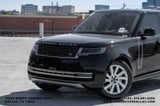 2027 Land Rover Range Rover - Preview 4