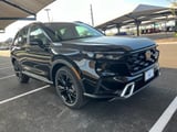 2026 Honda CR-V - Preview 2