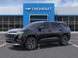 2027 Chevrolet Equinox - Preview 2