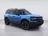 2026 Ford Bronco Sport - Preview 7