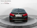 2013 BMW 5 Series - Preview 14