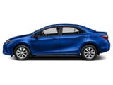 2015 Toyota Corolla - Preview 3