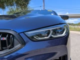 2024 BMW M850i - Preview 3