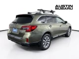 2017 Subaru Outback - Preview 7