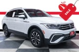 2024 Volkswagen Tiguan - Preview 2