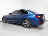 2024 BMW 3 Series - Preview 8