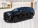 2024 Cadillac Escalade-V - Preview 3