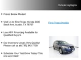 2013 Nissan Pathfinder - Preview 9