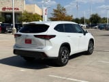 2026 Toyota Highlander - Preview 2