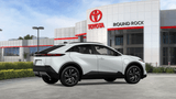 2027 Toyota C-HR - Preview 11